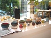 札幌「インゾーネ」にコンセプトショップ－こだわりの食器などをセレクト販売