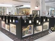 札幌・ステラプレイスで秋のリニューアル－道内初出店ブランドも