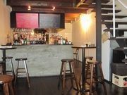 札幌・大通にバール「べジィの家」－一軒家を改装、旬の野菜にこだわり