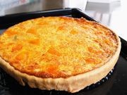 オーガニック野菜をフードマイスターが調理－札幌・4プラでイートイン企画