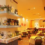 札幌駅前にイタリアン居酒屋「チルコ」－実演調理で臨場感演出