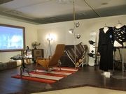 札幌パルコにチャン・グンソクさん公式ショップ－私物も展示
