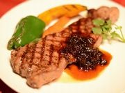 札幌に「BBQ達人」のバーベキュー専門店－ステーキメーンに