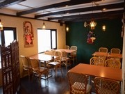 札幌・北大近くにインドカレー専門店「スパイス」－ヨガ講師が開業