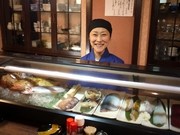 札幌・ススキノに和食店「居食処 一路」－西日本の高級魚「クエ」も提供