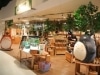 「スタジオジブリ」作品のキャラクターグッズ店が道内初出店