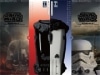 「ボブルビー」「スター・ウォーズ」コラボモデル発売PRイベント