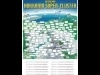 マップカレンダーで北海道新産業をPR－札幌のNPO法人が製作