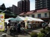 札幌・ミニ大通で地域交流イベント「お散歩まつり」－お散歩テーリングも