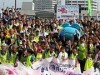 札幌でスポーツGOMI拾い大会－スポーツ感覚で「ゴミ拾い競争」