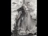 札幌でアニメ・クリエーター天野喜孝さん作品展－100点を展示即売