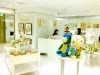 札幌パルコでイラストレーター寺田順三さん「カルルとふしぎな塔」企画展