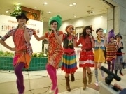 宮城県在住の小中学生7人組「ご当地アイドル」がCDデビュー