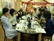 世界のビールを飲み比べ－キリンビール仙台工場でセミナー企画