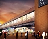 仙台駅に新商業施設「エスパルII」－大人の女性をターゲットに
