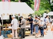 9月10日「牛タンの日」－セールや屋台販売で観光客らにアピール