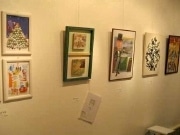 東北イラストレーターズクラブ、東京・南青山のギャラリーで合同展