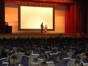 日本初の講座「女子学」話題に－仙台・常盤木学園女性教員が運営