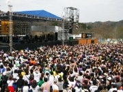 春を告げる野外音楽祭「アラバキロックフェス」、先行予約開始へ