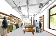 仙台に東北初の「パタゴニア」直営店－5月下旬オープンへ