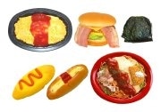 ローソンに「マー君」プロデュース弁当－好物のオムライスや焼肉使う