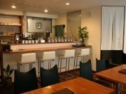 仙台にカフェスタイルの日本茶屋－生産農家から取り寄せ提供