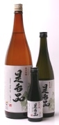 仙台の牛タン専門店で「牛タンのための日本酒」