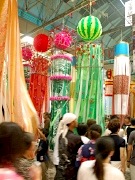 「仙台七夕」4位に－gooランキング「一度は行ってみたい夏祭り」