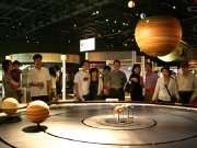 新「仙台市天文台」に1,500人－国内最大のプラネタリウムなど設備