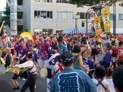 「仙台すずめ踊り」、過去最多1,800人の「すずめ」が技を競う