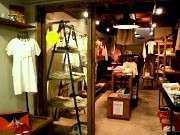 仙台の子ども服店が1周年－代官山ガーゼショップとのコラボ商品も