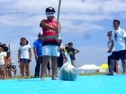 仙台・深沼海水浴場で「サンドフェスタ」－スポーツ大会や清掃など