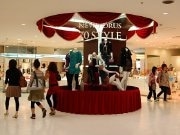 「仙台フォーラス」66店舗をリニューアル－28店舗が東北初出店
