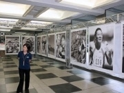 仙台で「スペシャルオリンピックス」写真展－ドキュメンタリー映画も
