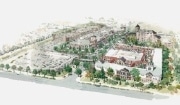 仙台・泉の新商業施設「泉パークタウン タピオ」概要発表－アウトレットに隣接