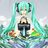 仙台のクラブで「初音ミク」イベント－livetuneのkzさん出演