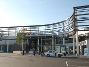 「三井アウトレットパーク 仙台港」開業迫る－国内初11店舗含む97店