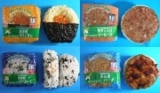 「伊達な『むすび丸』合戦」入賞作、宮城県内のファミマで限定販売