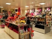 フランフランの新業態「About a girl by Francfranc」－仙台に初出店