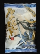 仙台名物・笹かまに「戦国BASARA」パッケージ－若年層ターゲットに