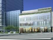 仙台の百貨店「藤崎」、新館の概要発表－東北初「イヴ・サンローラン」も