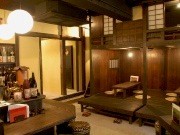 仙台に日本酒メーンの居酒屋「○たけ」－江戸の「煮売屋」コンセプトに