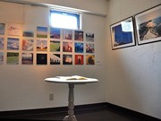 深まる「芸術の秋」、仙台で3つの写真展－テーマさまざまに