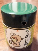 宮城の茶専門店が「うがい茶」－インフルエンザ対策で話題に