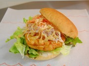 仙台に「さつま揚げ」専門のハンバーガー店－老舗練り物店が新業態