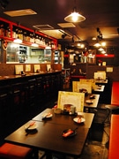 仙台・青葉通のくし焼き居酒屋「MOJA」、会社員・OLらでにぎわう