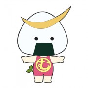 宮城の観光キャラ「むすび丸」アニメ化で声優募集－100人が応募