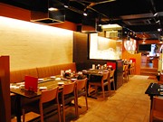 仙台駅前に「鉄板ダイニング ちさと」－東京・田端のお好み焼き店が新業態