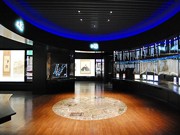 仙台市博物館がリニューアル－連休中の観光客らでにぎわう