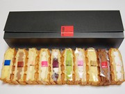 ワッフル・ケーキ専門店「エール・エル」－仙台パルコに限定出店
